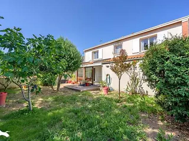 Nieul sur Mer 17137 Achat / Vente maison 7 pièces t7