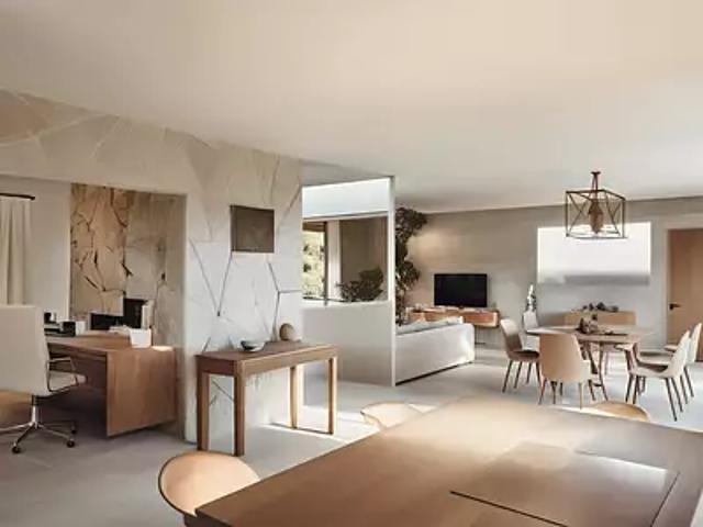 Nieulle sur Seudre 17600 Programme neuf maison neuf à vendre 6 pièces