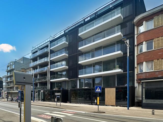 Nieuw 2 slaapkamer appartement te huur residentie Coxy Dunes