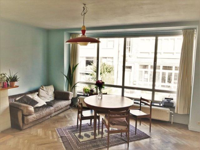 NIEUW 2 slaapkamerappartement op toplocatie nabij.
