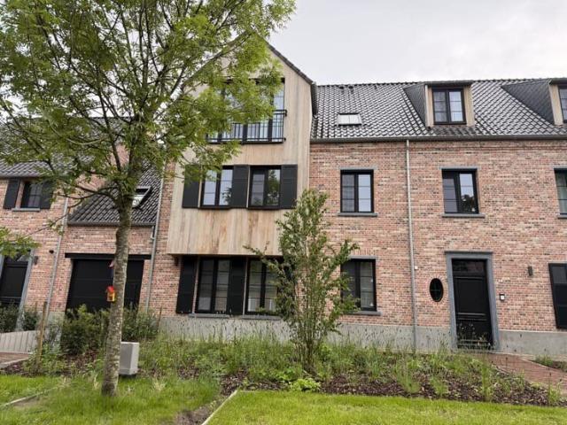 Nieuw 2 slpk app. Schilde, EPC A+ gem. lasten inbegrepen