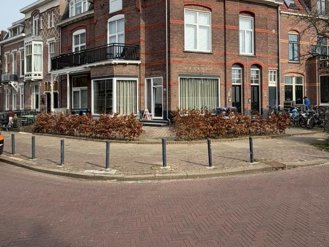 NIEUW TE HUUR PER 1 8 2026