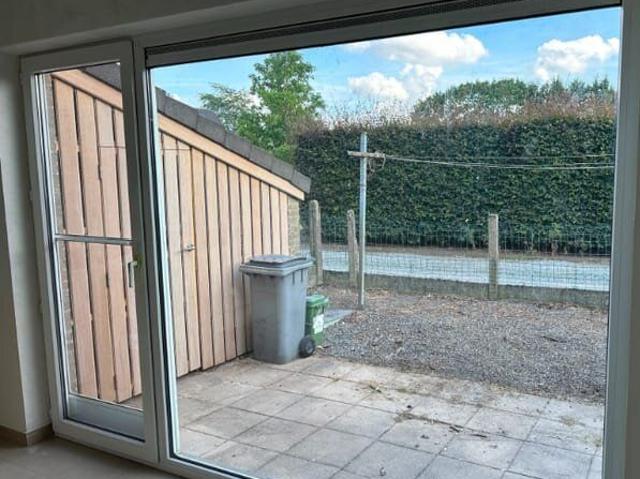 NIEUW Volledig gerenoveerd 1 slaapkamer apparteme.