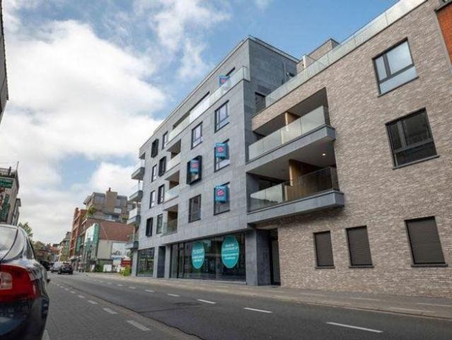 Nieuw appartement 2slk, EPC A+, Hasselt centrum