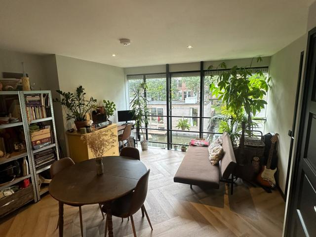 Nieuw appartement in het centrum van Delft!