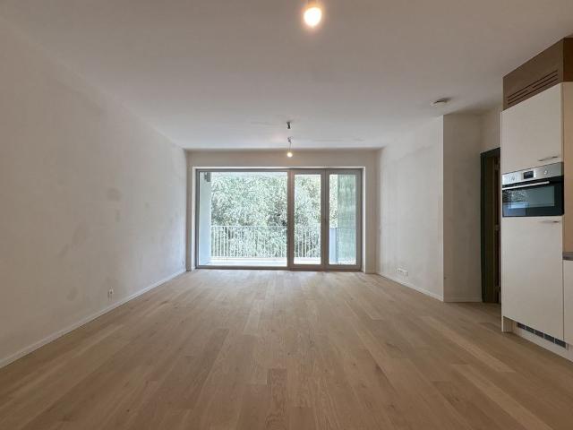 Nieuw en energiezuinig appartement in Sint Denijs Westrem