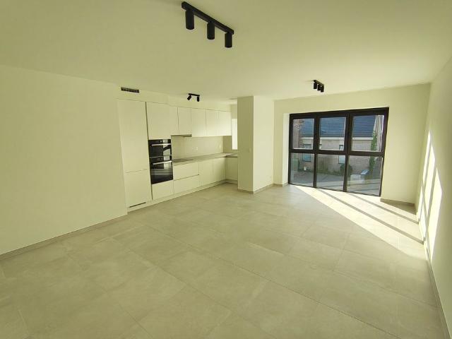 Nieuw energiezuinig 3 slaapkamer appartement