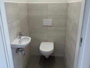 Nieuw expat appartement Bergen op Zoom