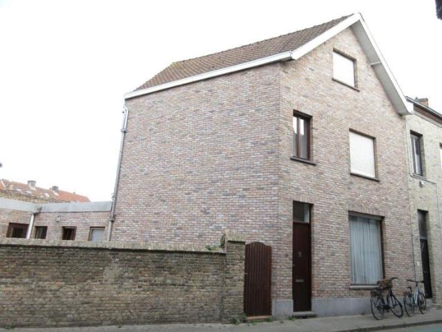 NIEUW GISTEL