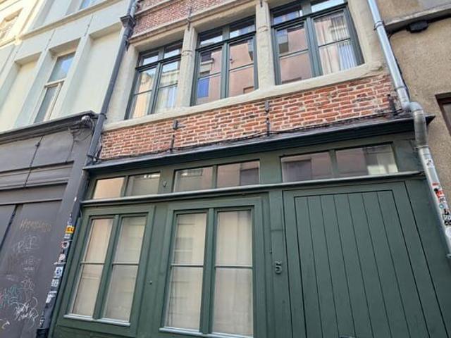 NIEUW Ideale cohousing woning: high end gerenovee.
