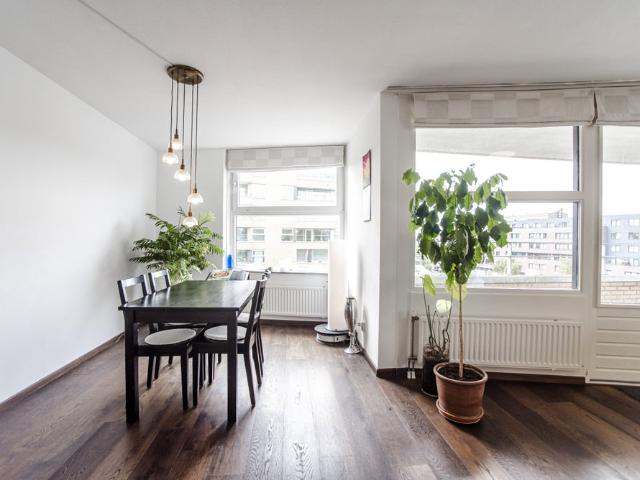 Nieuw Jan van Duivenvoordestraat 157