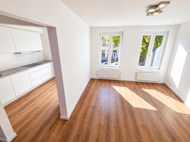 NIEUW Mooi duplex appartement met 2 slaapkamers e.
