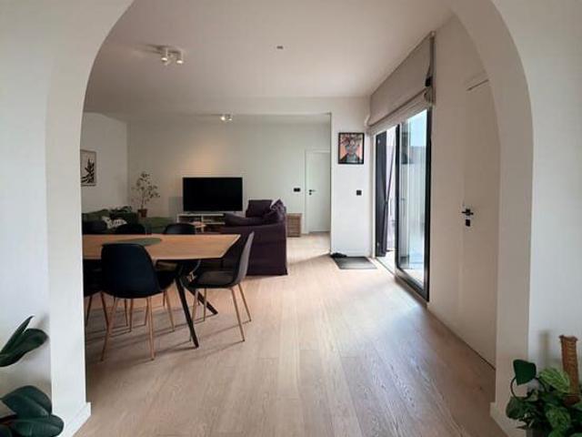 NIEUW Prachtig gerenoveerd appartement met 3 slaa.