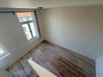 NIEUW Starterswoning nabij het centrum van Gent!