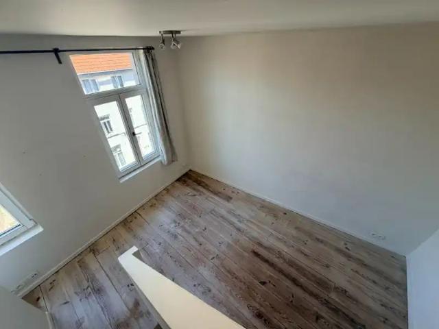 NIEUW Starterswoning nabij het centrum van Gent!