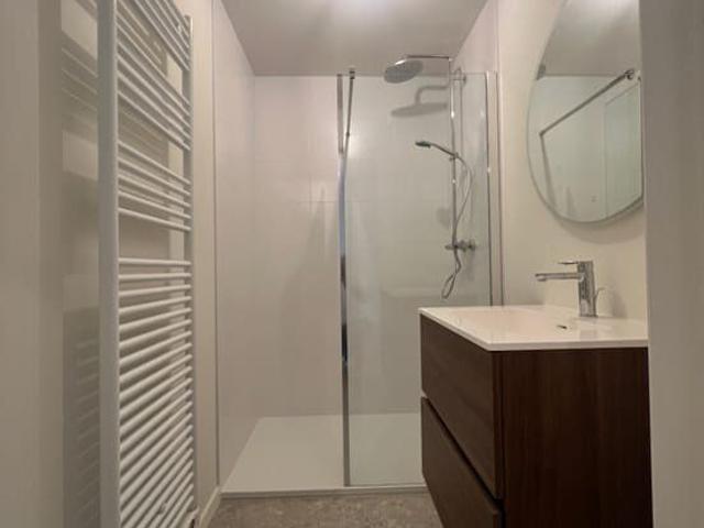 NIEUW* STUDIO 38m2 LUXE afwerking!