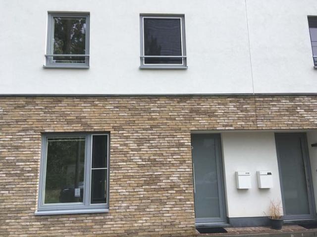 Nieuwb. 3 slp. app. Mechelen, EPC A+ met 2 carports