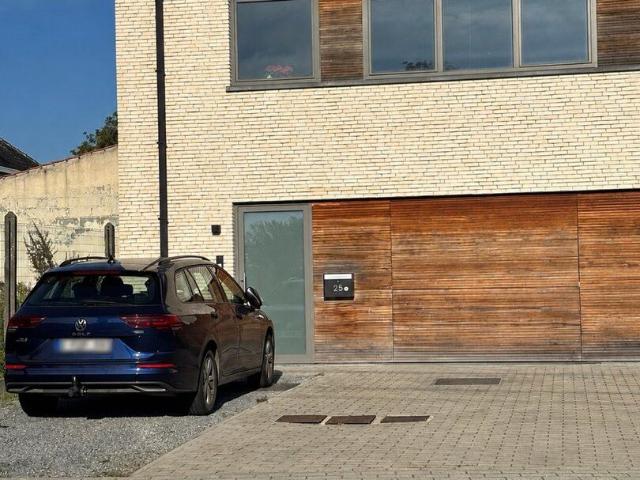 Nieuwbouwwoning 3slp, A label, zonne energie