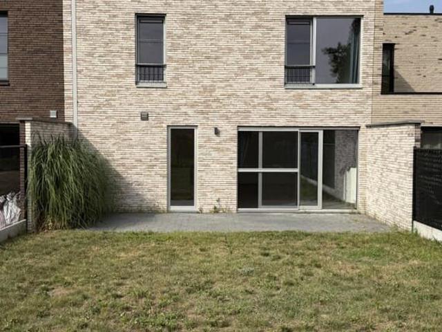 Nieuwbouwwoning 3slpk, EPC A+, tuin, Haacht