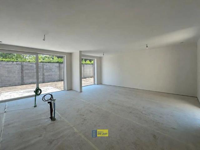 Nieuwbouwwoning