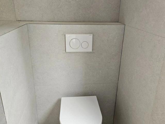 Nieuwbouwwoning