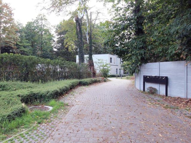 Nieuwbouwwoning BEN in het groen te Gentbrugge