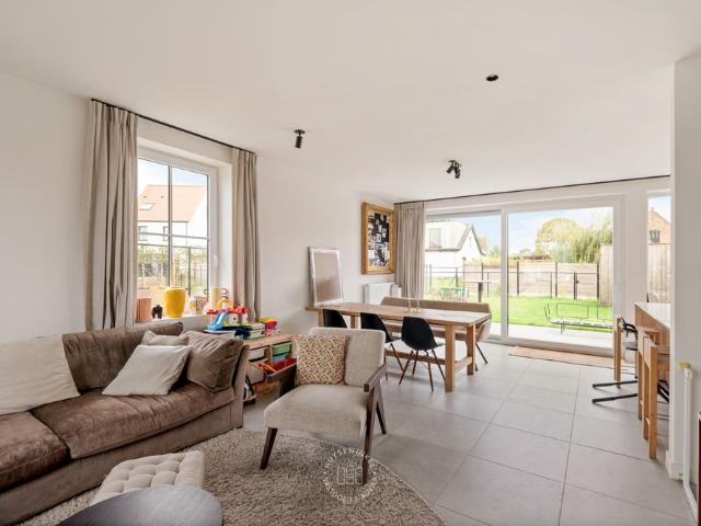 Nieuwbouwwoning in Lalys