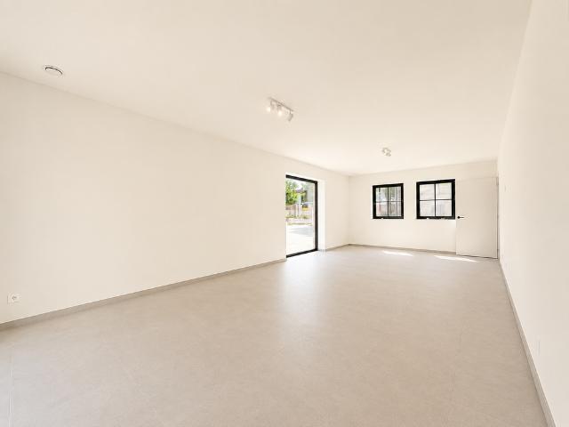 Nieuwbouwwoning op een unieke, rustige topligging in hartje Nieuwkerken Marcel Vastgoed