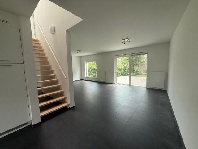 Nieuwbouwwoning met alle comfort