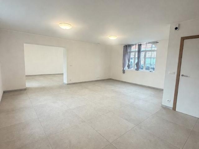 Nieuwbouwwoning met tuin te huur in Warneton