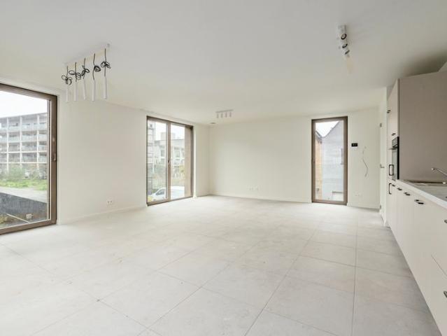 Nieuwbouwwoning met 2 slaapkamers in 4 Fonteinen, Vilvoorde