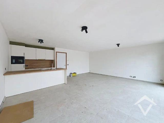 Nieuwbouwwoning met 3 slaapkamers en garage in Zande