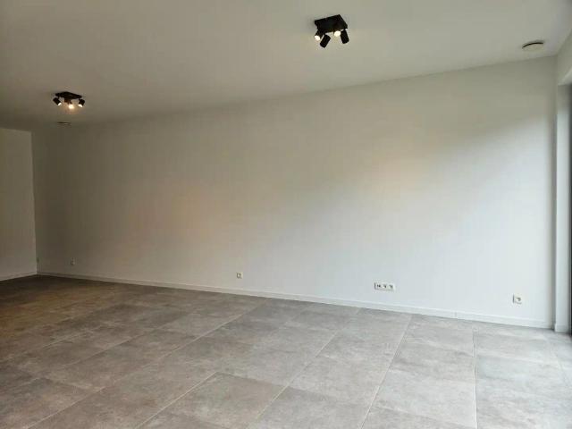 Nieuwbouwwoning met 3 slaapkamers en tuin in het centrum van Mol!