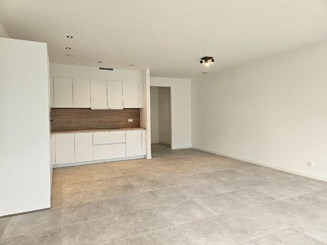 Nieuwbouwwoning met 3 slaapkamers en tuin in het centrum van Mol!