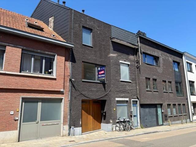 Nieuwbouwwoning met 3 slaapkamers, ideaal voor co housing!