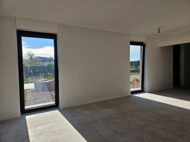 Nieuwbouwwoning met 4 slaapkamers in Dessel!