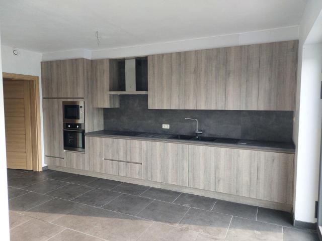Nieuwbouwwoning te huur