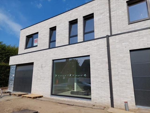 Nieuwbouwwoning te huur vanaf 1 Oktober 2026