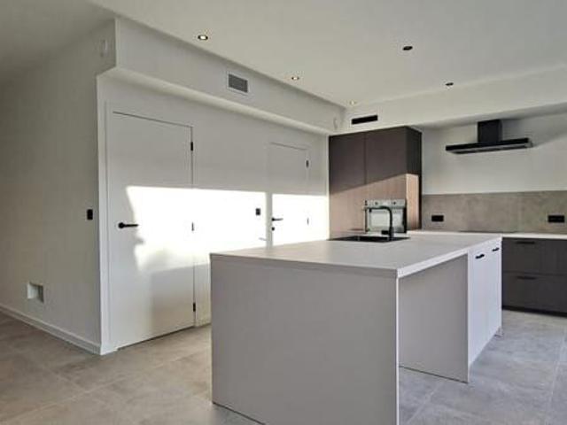 Nieuwbouwwoning te Nieuwkapelle