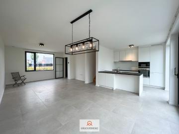 Nieuwbouwwoning vlakbij Sint Martens Latem