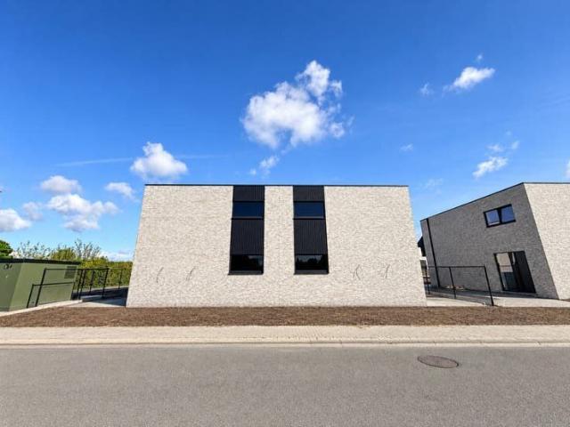 NIEUWBOUWWONINGEN TE HUUR Adolf Papeleustraat, Wetteren