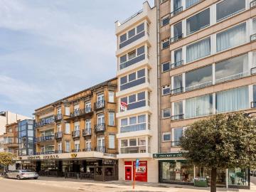 Appartement te huur in Furnes - Tillen