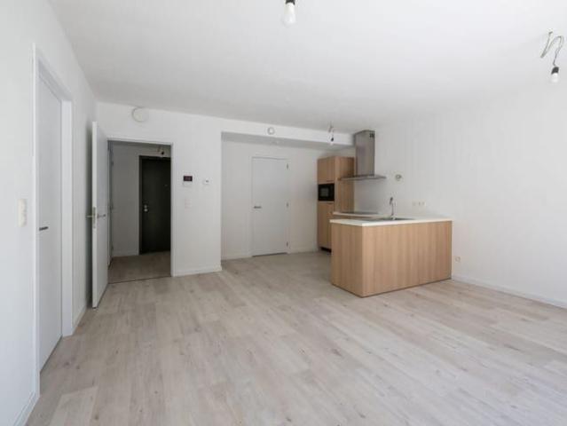 Nieuwbouw 1 slpk app met groot dakterras, A label