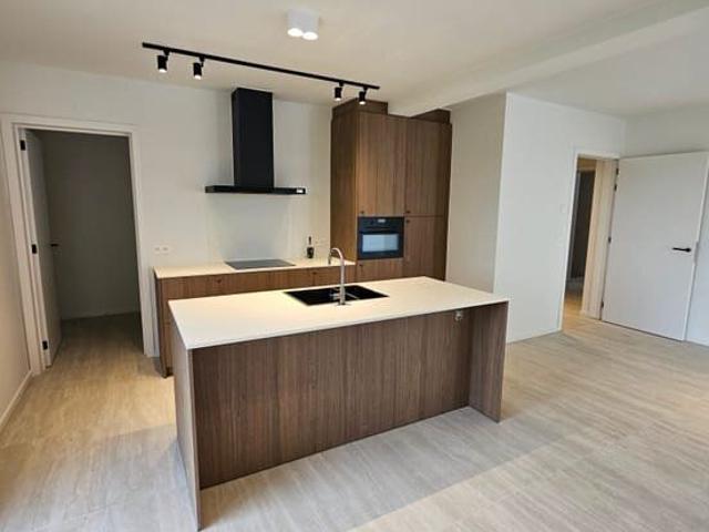 Nieuwbouw 2 slaapkamer appartement, EPC A