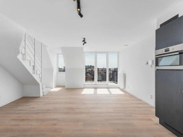 NIEUWBOUW / 2 SLAAPKAMERS