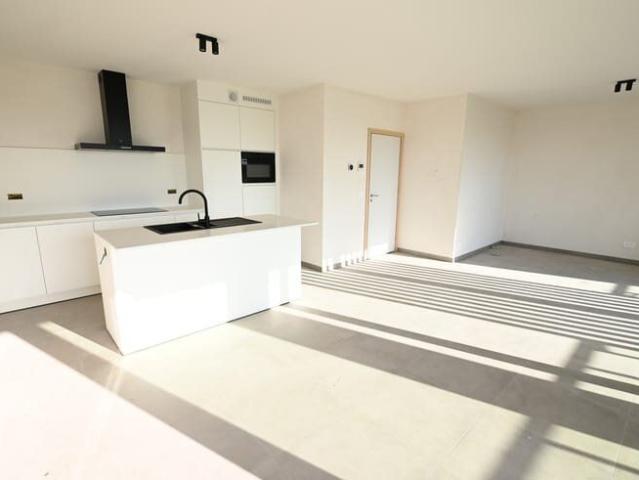 NIEUWBOUW 2 slpkm appartement met terras