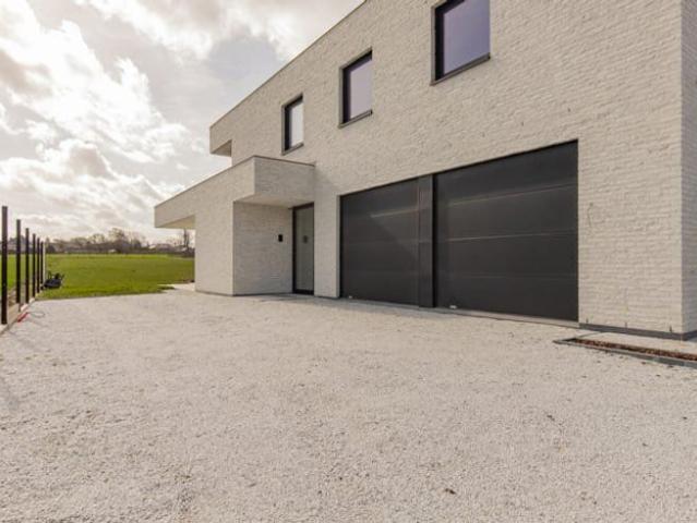 Nieuwbouw