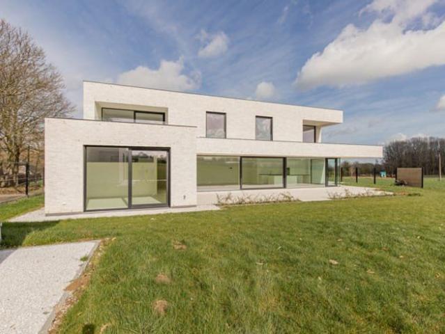 Nieuwbouw