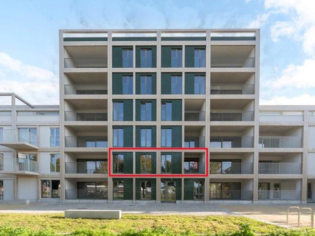 Nieuwbouw