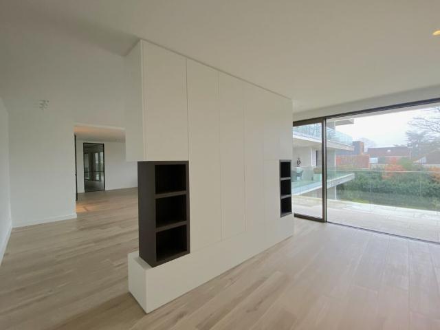 NIEUWBOUW APP 1STE VERDIEPING RESIDENTIE THB 209